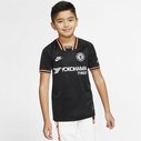 Chelsea Third Shirt 2019 2020 Junior