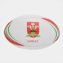 Rugby Ball