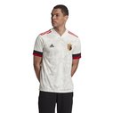 Belgium 2020 Away Football Shirt