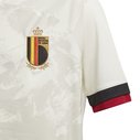 Belgium 2020 Kids Away Football Shirt