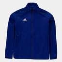 Tracksuit Jacket Junior Boys