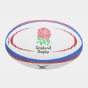 England Replica Rugby Ball