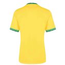 Brazil 2020 Home Football Shirt