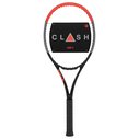 Clash 98 Tennis Racket Frame