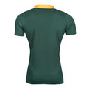 South Africa Springboks 2017/18 S/S Home Pro Rugby Shirt
