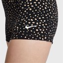 Pro AOP 3 Inch Shorts Womens
