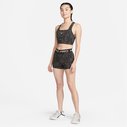 Pro AOP 3 Inch Shorts Womens