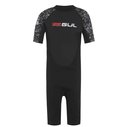 Contour Wetsuit Shortie Junior Boys
