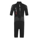 Contour Wetsuit Shortie Junior Boys