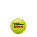 US Open Tri Pack Tennis Balls