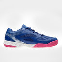 Velocity Netball Trainers Ladies