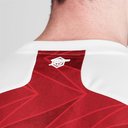 Arsenal Home Long Sleeve Shirt 2020 2021