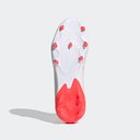 Predator 20.3 Laceless Childrens FG Football Boots