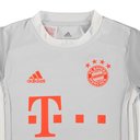 Bayern Munich Away Shirt 20/21 Kids