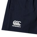 Professional Youth Cotton Rugby Shorts