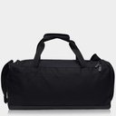 Linear Logo Small Duffel Bag