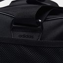 Linear Logo Small Duffel Bag
