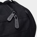 Linear Logo Small Duffel Bag