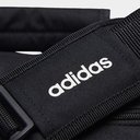 Linear Logo Small Duffel Bag