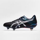 Gel Lethal Tigreor 10 ST SG Rugby Boots