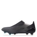 X Ghosted + FG Football Boots