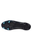 X Ghosted + FG Football Boots