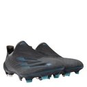 X Ghosted + FG Football Boots