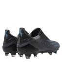 X Ghosted + FG Football Boots