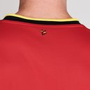 Belgium Home Shirt 2020