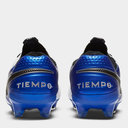 Tiempo Legend Elite FG Football Boots