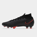 Mercurial Superfly Elite DF FG Football Boots