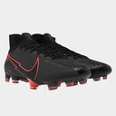 Mercurial Superfly Elite DF FG Football Boots