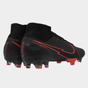 Mercurial Superfly Elite DF FG Football Boots