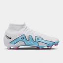 Mercurial Superfly Academy DF FG Football Boots