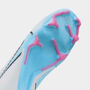 Mercurial Superfly Academy DF FG Football Boots