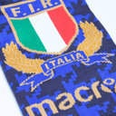 Italy 2017/18 Supporters Scarf