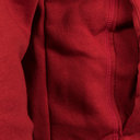 Wales WRU Graphic Hooded Sweat