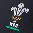 Wales WRU 2018/19 Alternate S/S Test Match Day Shirt