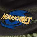 Hurricanes 2019 Alternate Super S/S Shirt