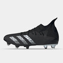Predator Freak .3 SG Football Boots