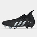 Predator Freak .3 SG Football Boots
