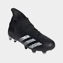 Predator Freak .3 Junior SG Football Boots