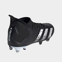 Predator Freak .3 Junior SG Football Boots