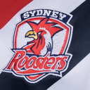 Sydney Roosters NRL 2018 Alternate S/S Rugby Shirt
