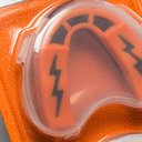 Shock Doctor V1.5 Twin Pack Rugby Mouth Guard