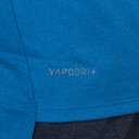 Vapodri+ Drill T Shirt Mens