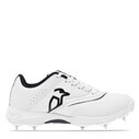 Pro 2.0 Cricket Shoes Spike Sole Junior