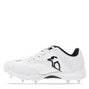 Pro 2.0 Cricket Shoes Spike Sole Junior