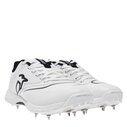 Pro 2.0 Cricket Shoes Spike Sole Junior