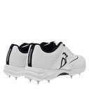 Pro 2.0 Cricket Shoes Spike Sole Junior